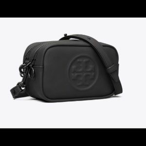 NWT tory burch matt mini perry crossbody